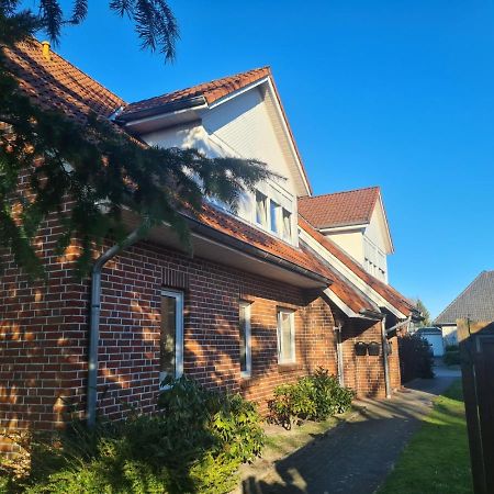 Ferienwohnung 24 Unten Rechts 3 Zimmer Lathen エクステリア 写真