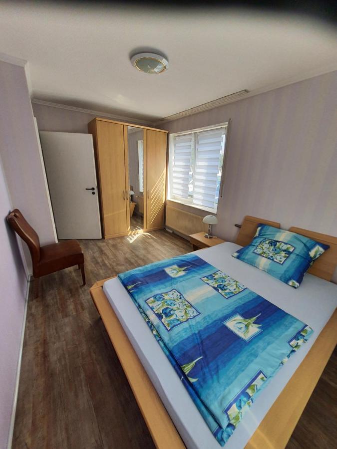 Ferienwohnung 24 Unten Rechts 3 Zimmer Lathen エクステリア 写真